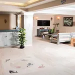 Halikarya & Restaurant Ξενοδοχείο Αλικαρνασσός