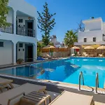 Ξενοδοχείο Halikarya & Restaurant Αλικαρνασσός