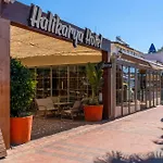 Halikarya & Restaurant Αλικαρνασσός