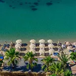 Halikarya & Restaurant Ξενοδοχείο Αλικαρνασσός