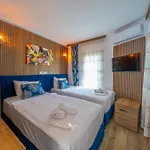 Halikarya & Restaurant Ξενοδοχείο *