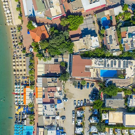Halikarya & Restaurant * Αλικαρνασσός