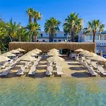 Szálloda Halikarya & Restaurant Bodrum