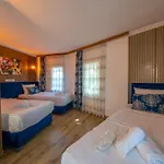 Halikarya & Restaurant Hotel Bodrum
