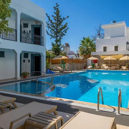 Hotel Halikarya & Restaurant Bodrum