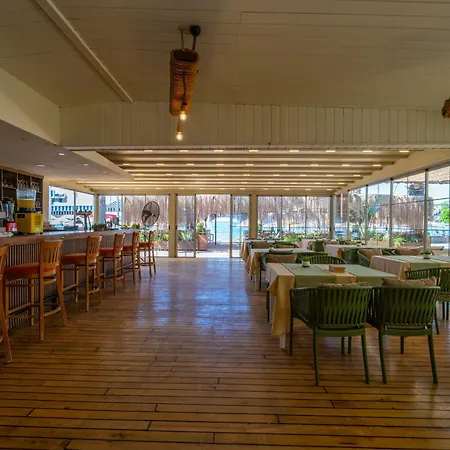 Halikarya & Restaurant