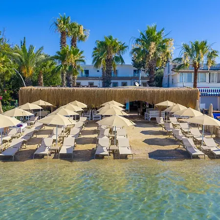 Hotel Halikarya & Restaurant Bodrum