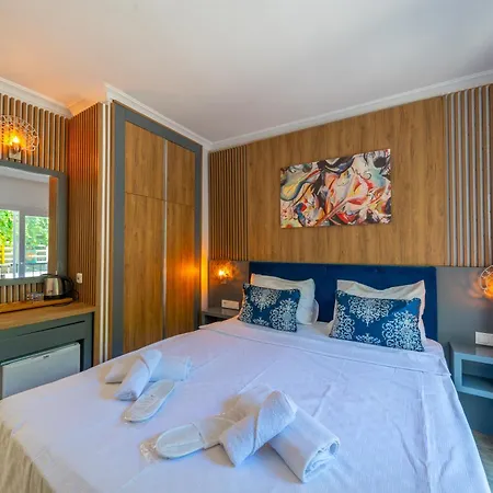 Halikarya & Restaurant Hotel Bodrum