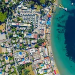 Halikarya & Restaurant Hotel