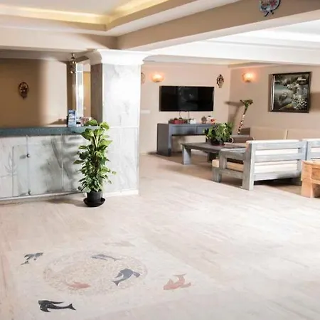 Halikarya & Restaurant Hotel Bodrum