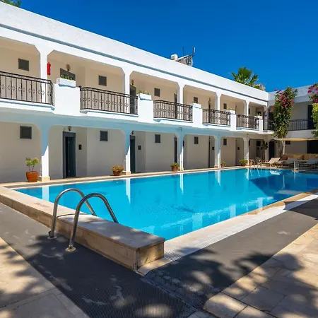 Hotel Halikarya & Restaurant Bodrum