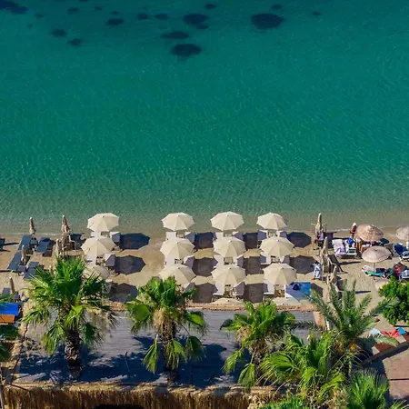 Halikarya & Restaurant Hotel Bodrum