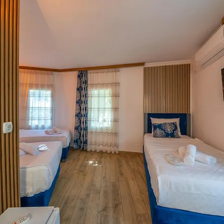 Hotel Halikarya & Restaurant Bodrum