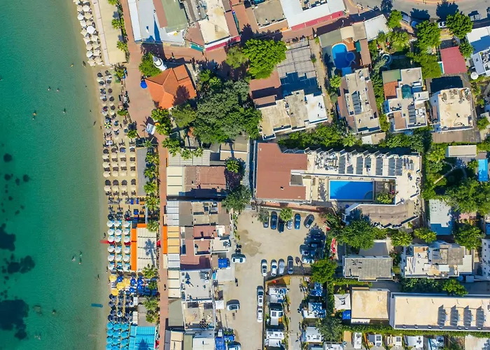 Halikarya & Restaurant * 博德鲁姆